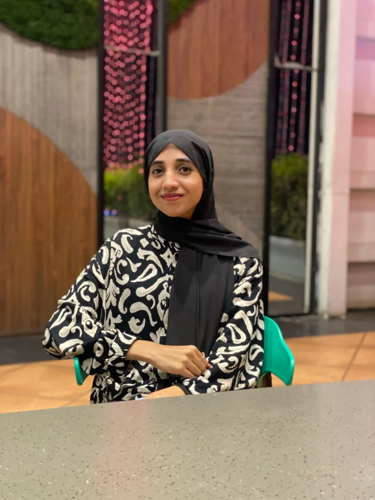 fathima best digital marketer in wayanad