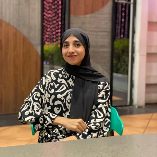 fathima best digital marketer in wayanad